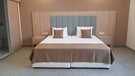 Двойна супериорна стая - легло, Hotel SPS Двойна супериорна стая - Хотел SPS