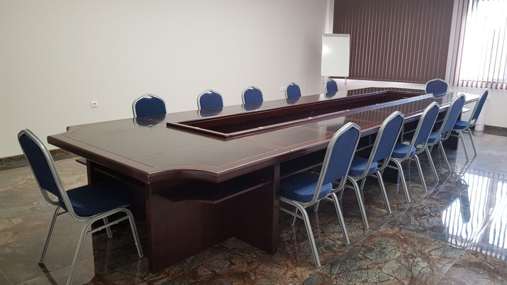 Conference centre - Multifunctional hall Plovdiv - SPS Hotel